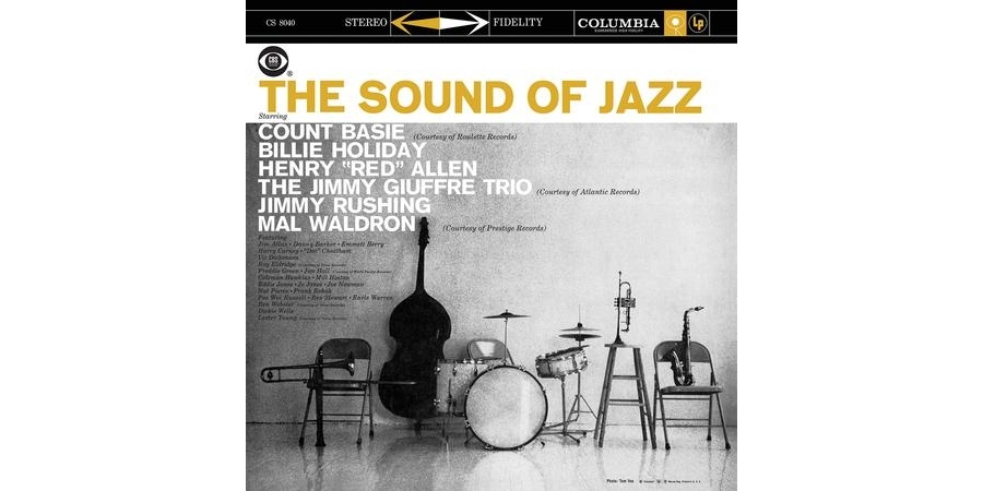 Various - Jazz Tribune Various - Jazz Tribune