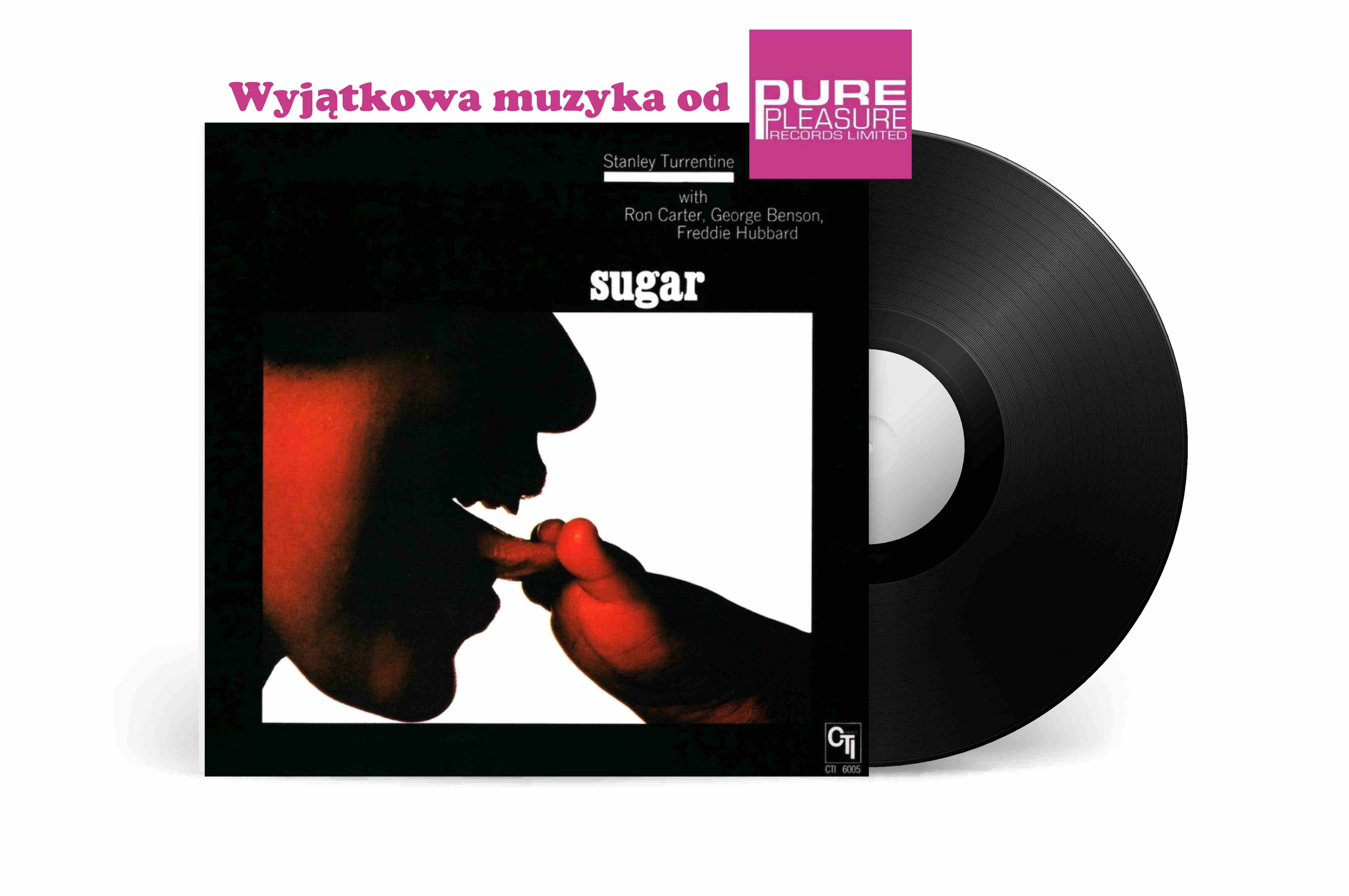 Wyjątkowe winyle z Pure Pleasure Records