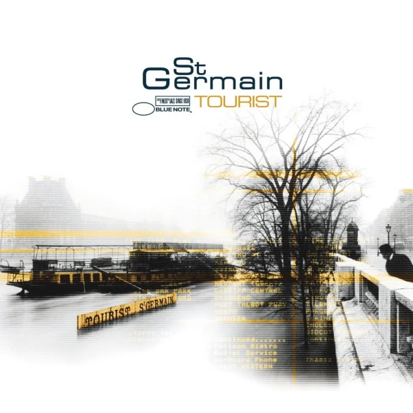 Muzyka Elektroniczna