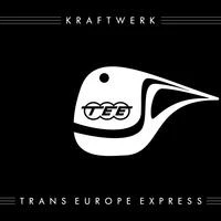 Kraftwerk - Trans Europe Express winyl