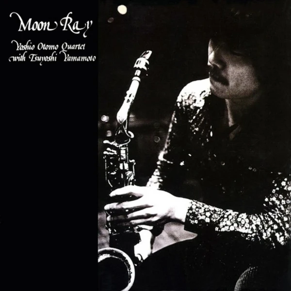 Tsuyoshi Yamamoto, Yoshio Otomo Quartet - Moon Ray premiera 