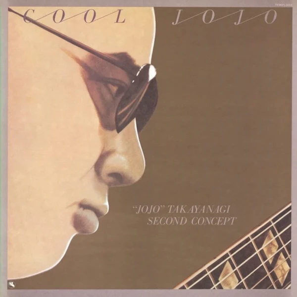 Masayuki Takayanagi - Cool Jojo+4 winyl premiera 26.06.26