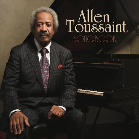 Allen Toussaint - Songbook winyl