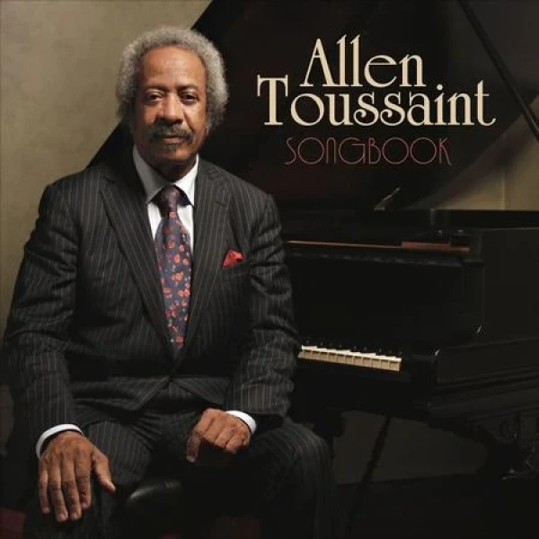 Allen Toussaint - Songbook winyl