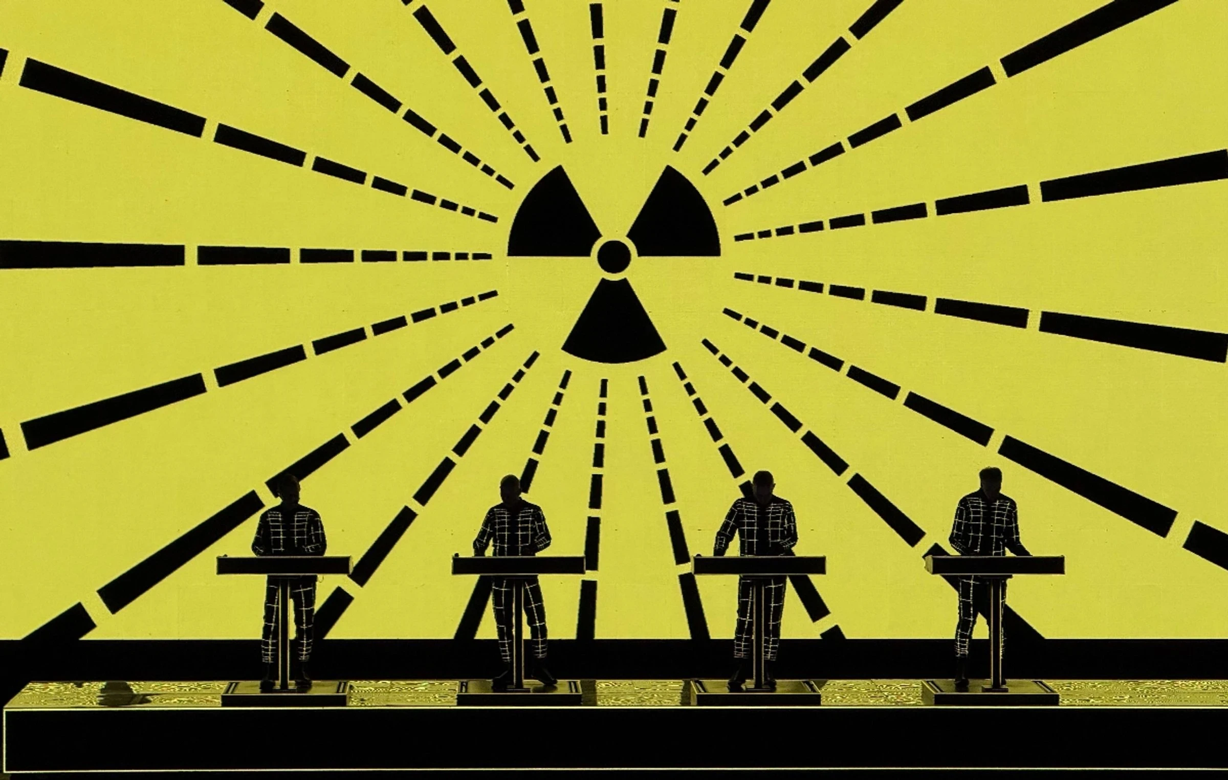Kraftwerk - Radio-Activity (50th Anniversary Edition) (Pictu