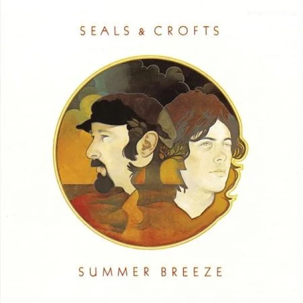 Seals & Crofts - Summer Breeze 45 RPM winyl