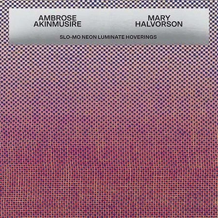 Ambrose Akinmusire & Mary Halvorson - Slo-Mo Neon Luminate H