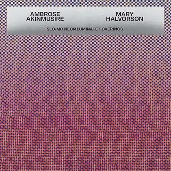 Ambrose Akinmusire & Mary Halvorson - Slo-Mo Neon Luminate H