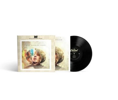 Beck - Morning Phase (Limited Edition Numbered One-Step) wi