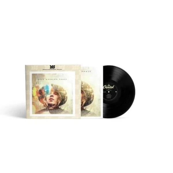 Beck - Morning Phase (Limited Edition Numbered One-Step) wi