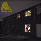 Arctic Monkeys – Favourite worst nightmare winyl