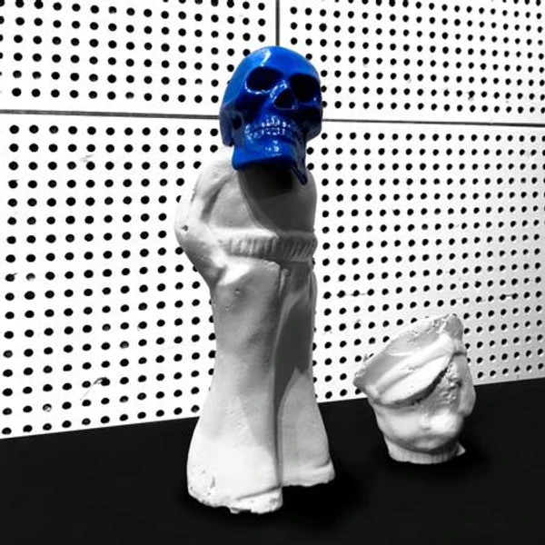 Jack White - Frozen Charlotte winyl