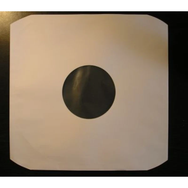 Koperty – Koperty wewnętrzne na płyty lp z folią