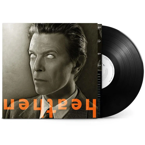 David Bowie - Heathen (2025 Remaster)  winyl
