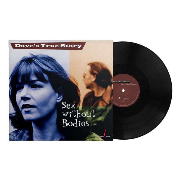 Dave's True Story - Sex Without Bodies (180g) (One Step Pres