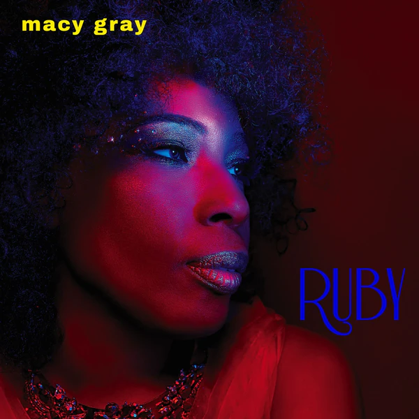 Macy Gray - Ruby winyl