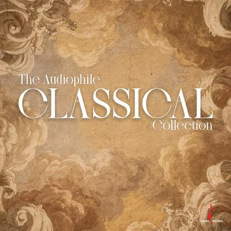 V/A - The Audiophile Classical Collection winyl