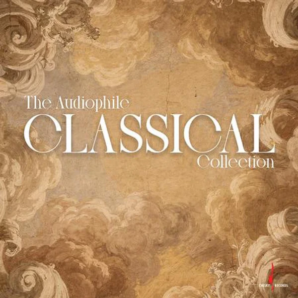 V/A - The Audiophile Classical Collection winyl