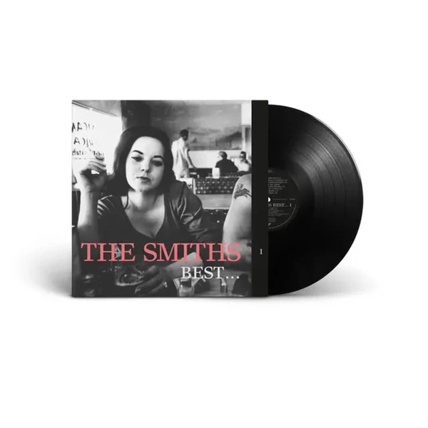 The Smiths - Best... I winyl