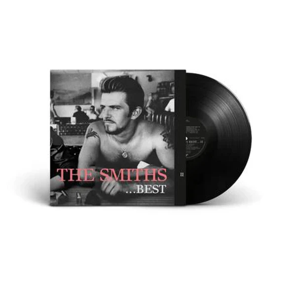 The Smiths - Best... II winyl