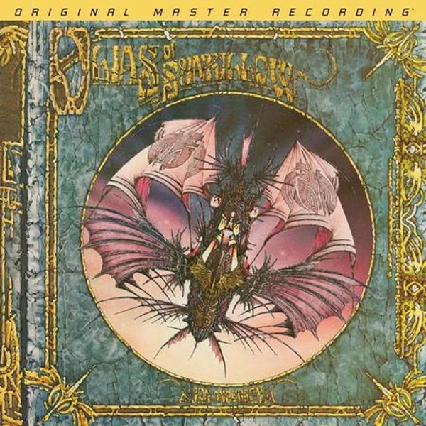 Jon Anderson - Olias Of Sunhillow (50th Anniversary Limited
