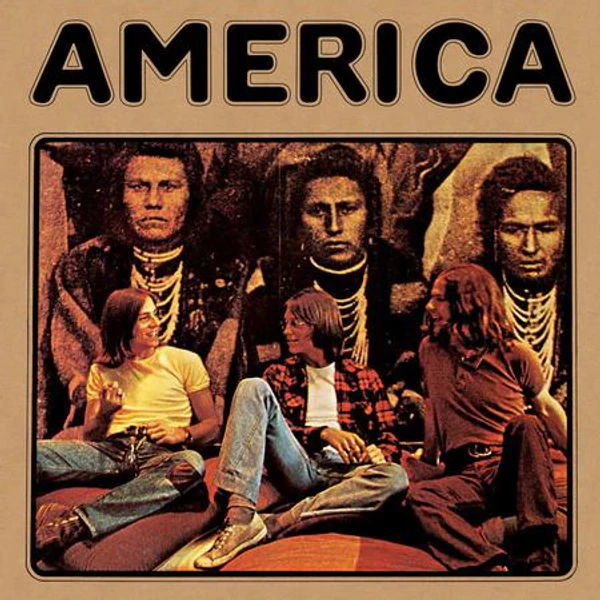 America - America hybrid sacd