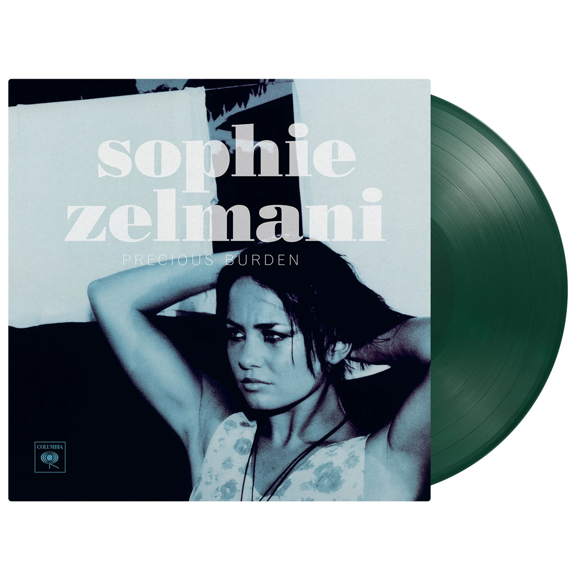 Sophie Zelmani - Precious Burden (180g) (Limited Numbered Ed