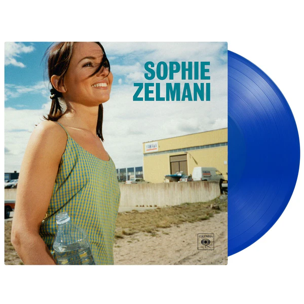 Sophie Zelmani - Sophie Zelmani (180g) (Limited Numbered Edi