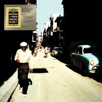 Buena Vista Social Club - Buena Vista Social Club  (30th Ann