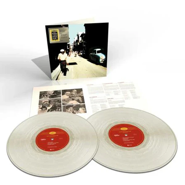 Buena Vista Social Club - Buena Vista Social Club (30th Ann