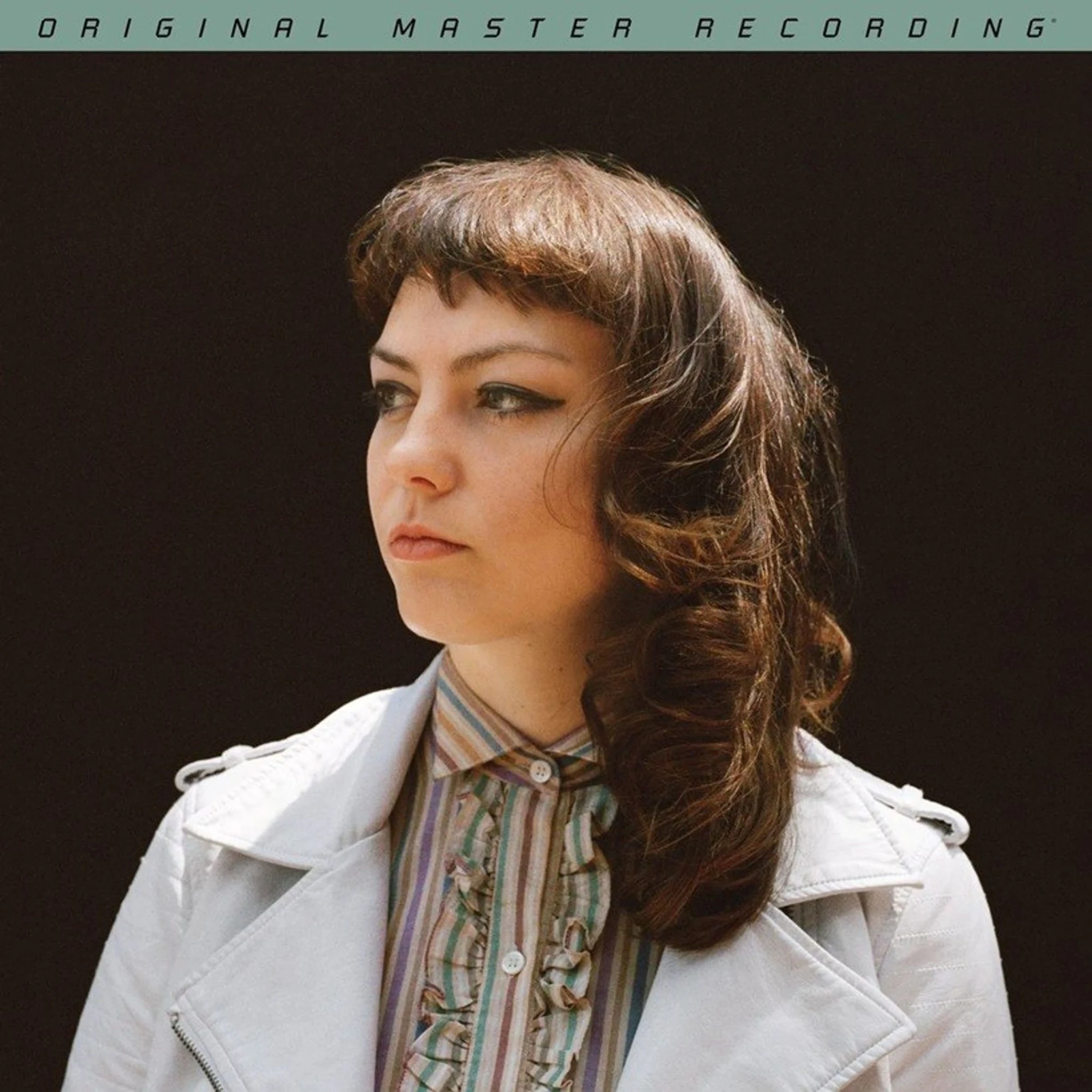 Angel Olsen - My Woman (180g) (Limited Numbered Edition) wi