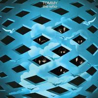The Who - Tommy hybrid stereo sacd
