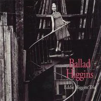 Eddie Higgins Trio - Ballad Higgins winyl