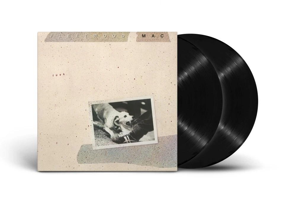 Fleetwood Mac – Tusk winyl