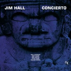Jim Hall – Concierto ( winyl na zamówienie)