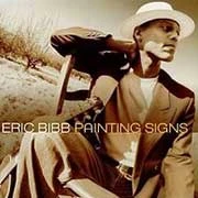 Eric Bibb – Paintings signs winyl