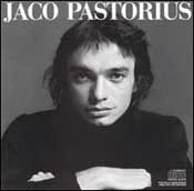 Jaco Pastorius – Jaco winyl