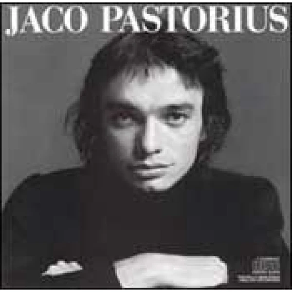 Jaco Pastorius – Jaco winyl