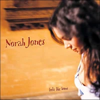 Norah Jones – Feels like home winyl