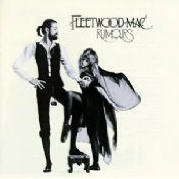 Fleetwood Mac – Rumours winyl