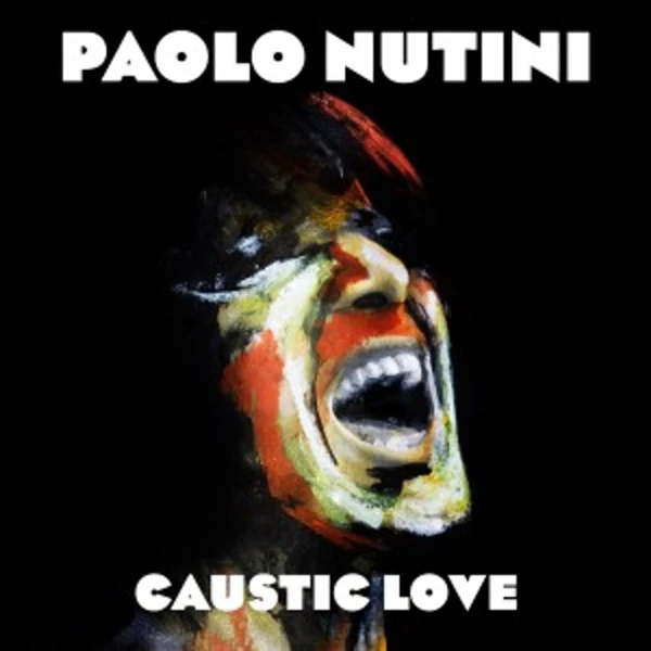 Paolo Nutini - Caustic Love winyl