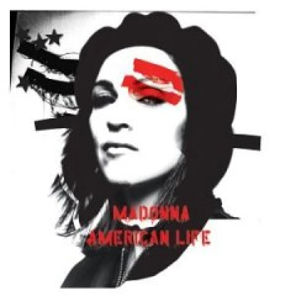 Madonna – American life winyl