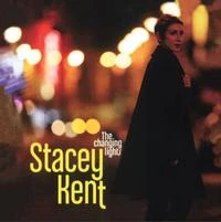 Stacey Kent - Changing Lights ( winyl na zamówienie)