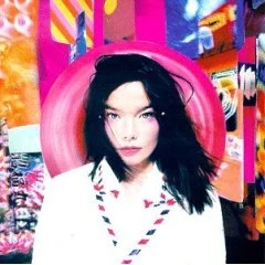 Bjork – Post winyl