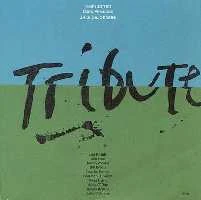 Jarrett/Peacock/DeJohnette – Tribute winyl
