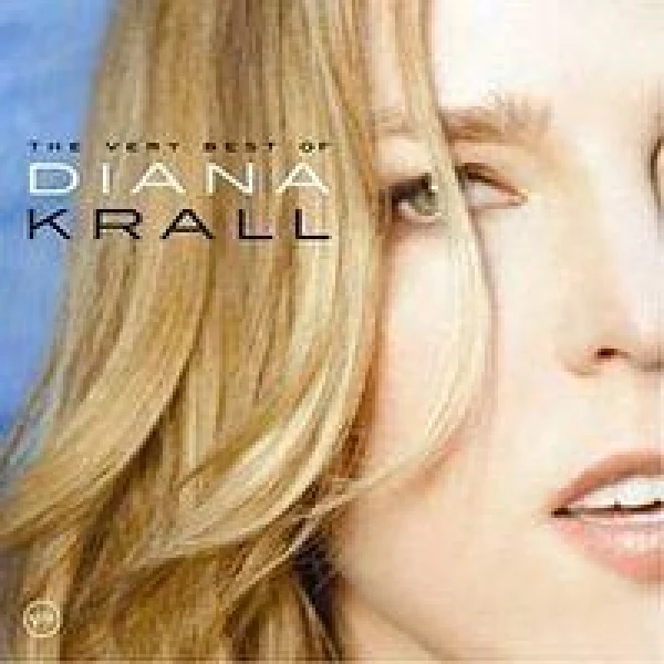 Diana Krall – Very best of Diana Krall winyl