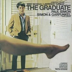 muzyka z filmu - Simon & Garfunkel Graduate (Absolwent ) win