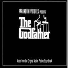 muzyka z filmu - Godfather ( Ojciec chrzestny) winyl