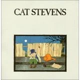 Cat Stevens – Teaser and the Firecat winyl