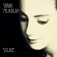Sarah McLachlan – Solace winyl